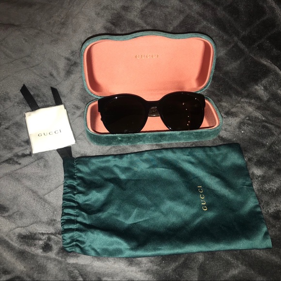 gucci sunglasses gg0035s